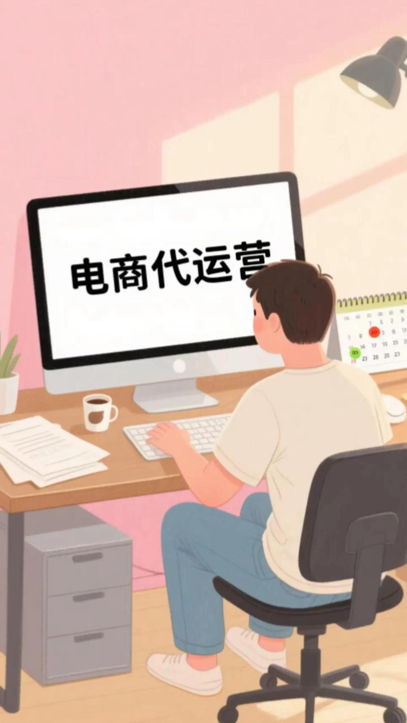 电商服务:把握新时代商业机遇